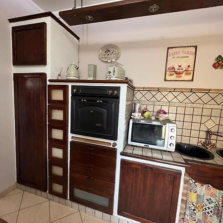 Casa Via Gramsci Montelupo Fiorentino Exterior foto