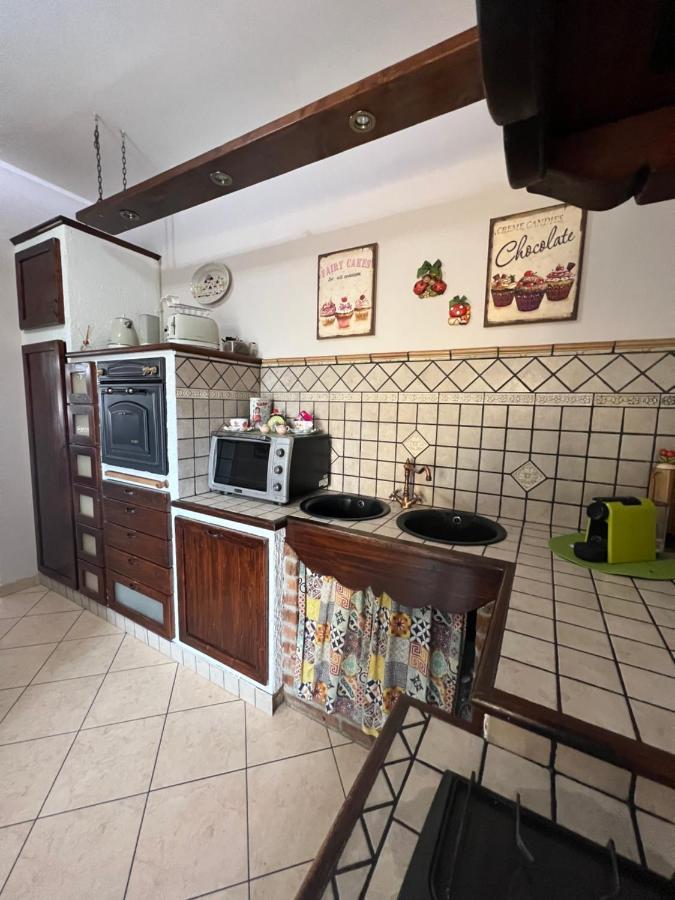 Casa Via Gramsci Montelupo Fiorentino Exterior foto
